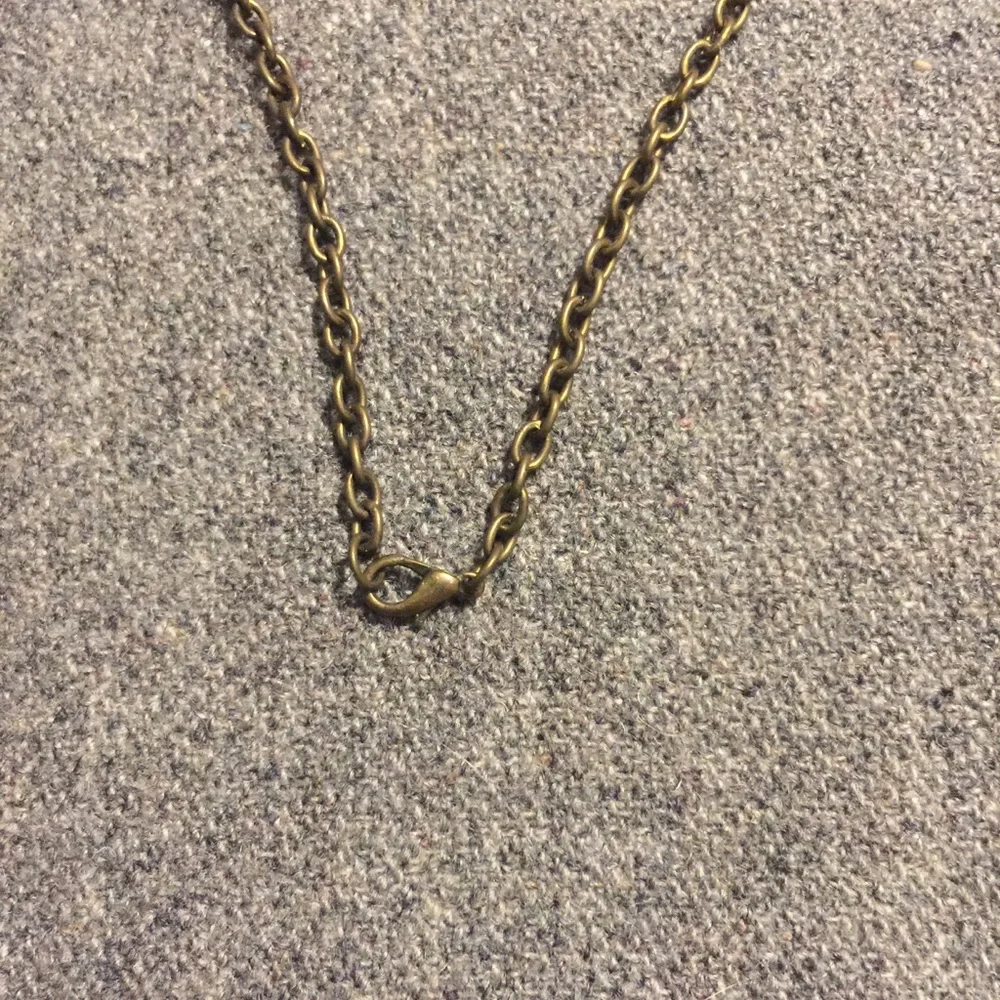 Bohemian necklace - Picture 2 of 3